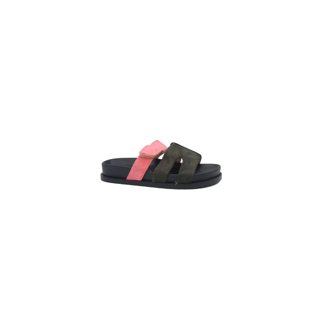 ColorPop Sandalen