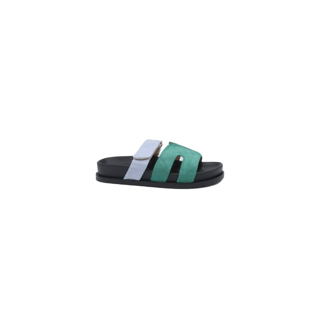 ColorPop Sandalen