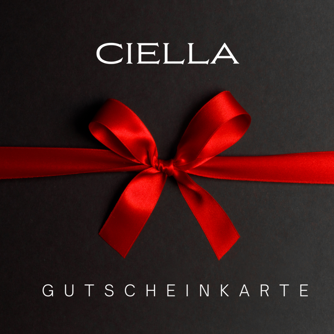 Gutscheinkarte