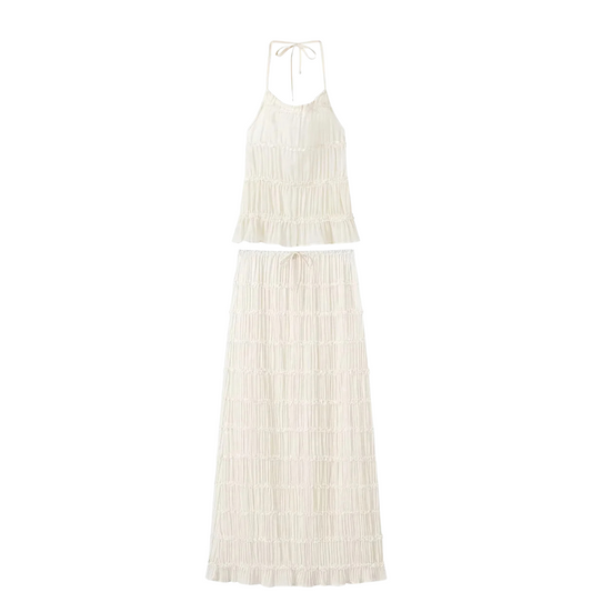 Airy Elegance - Zweiteiler