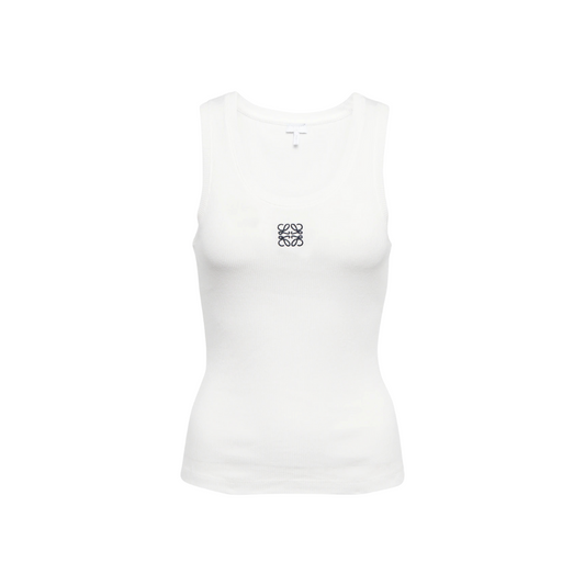 Lou Fitted Top
