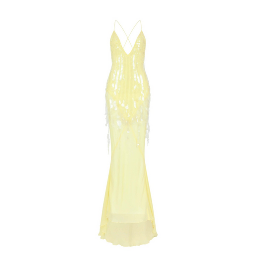 Shinebright- Elegantes Abendkleid