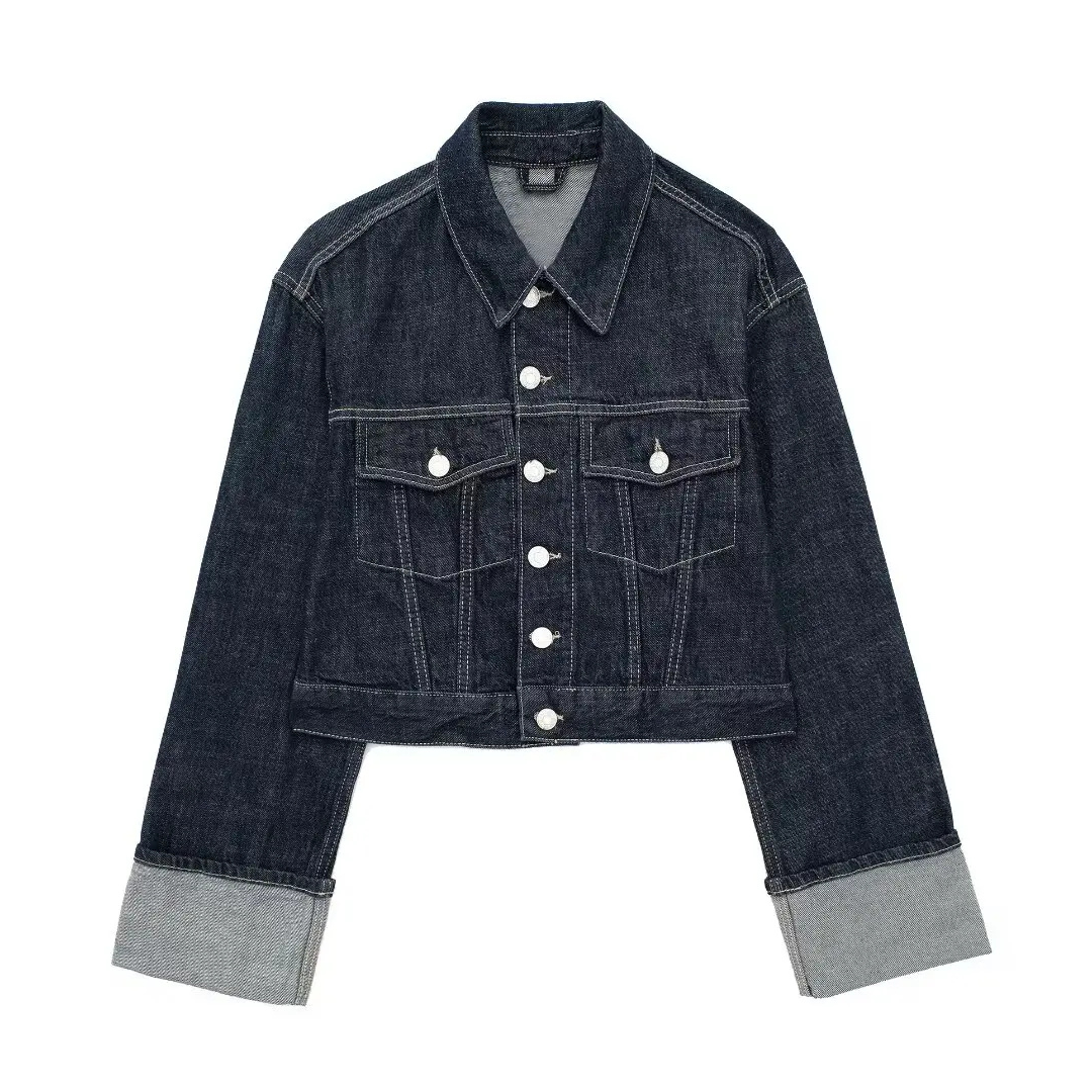 Denim-Set