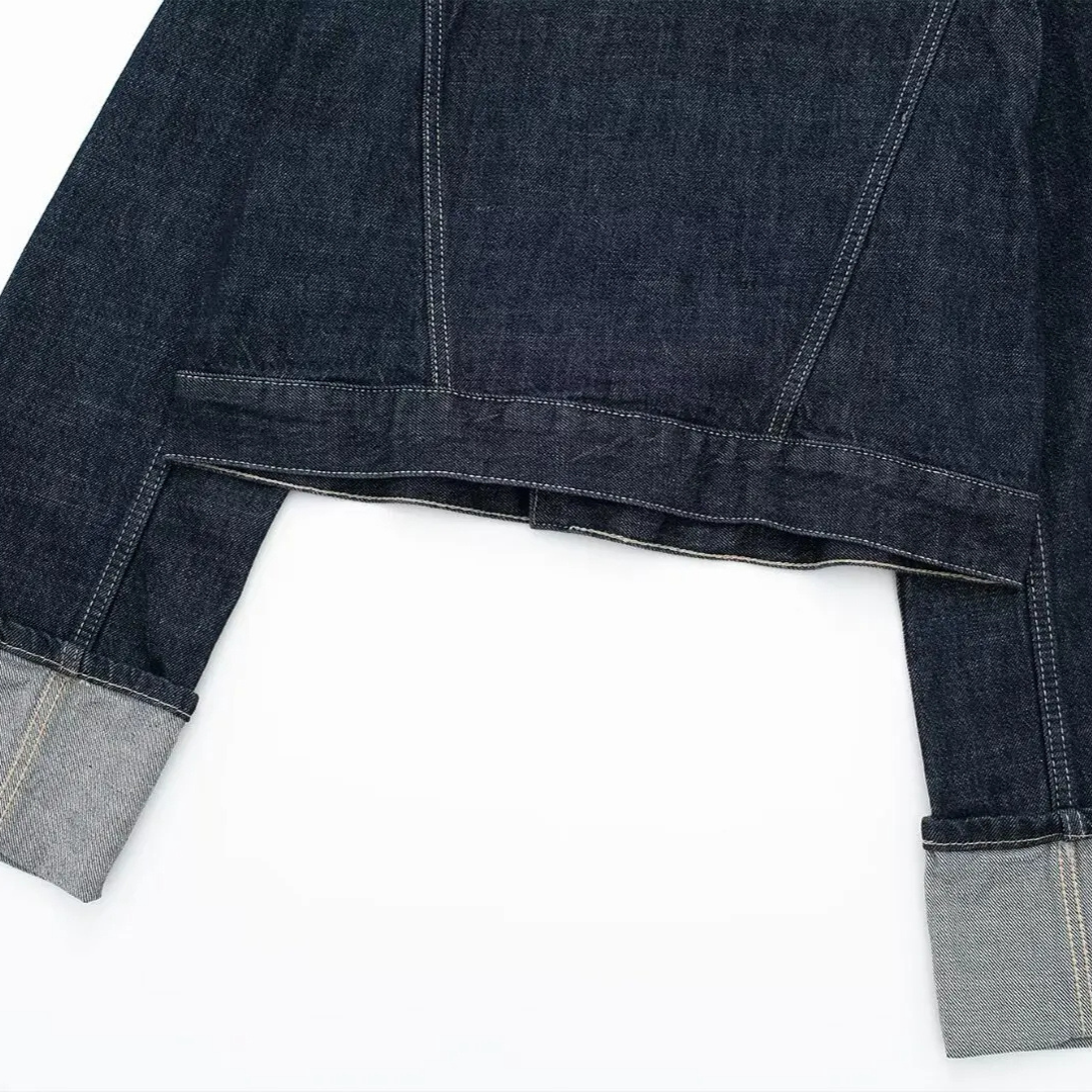 Denim-Set