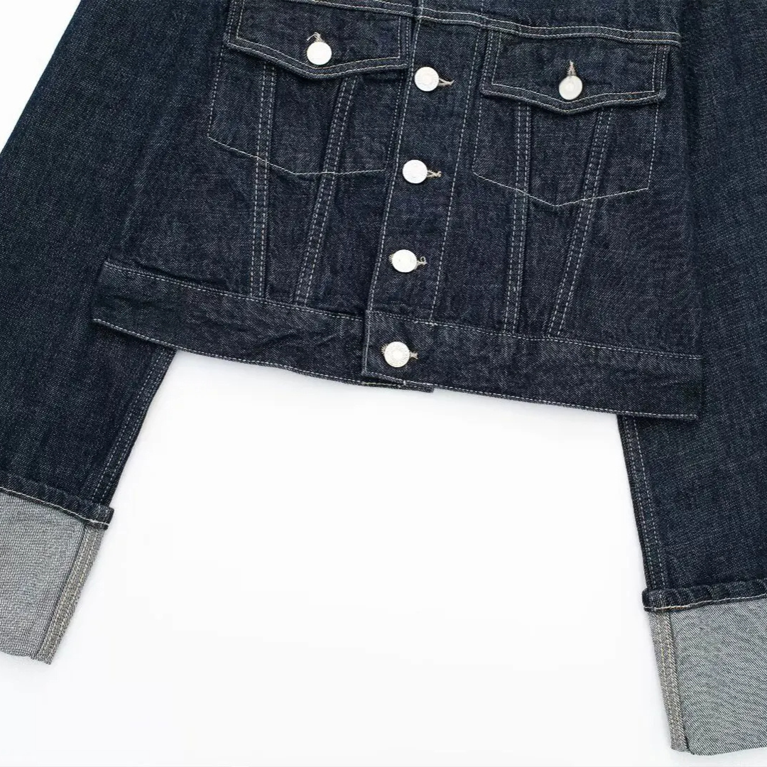 Denim-Set