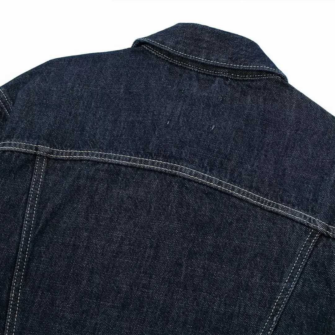 Denim-Set