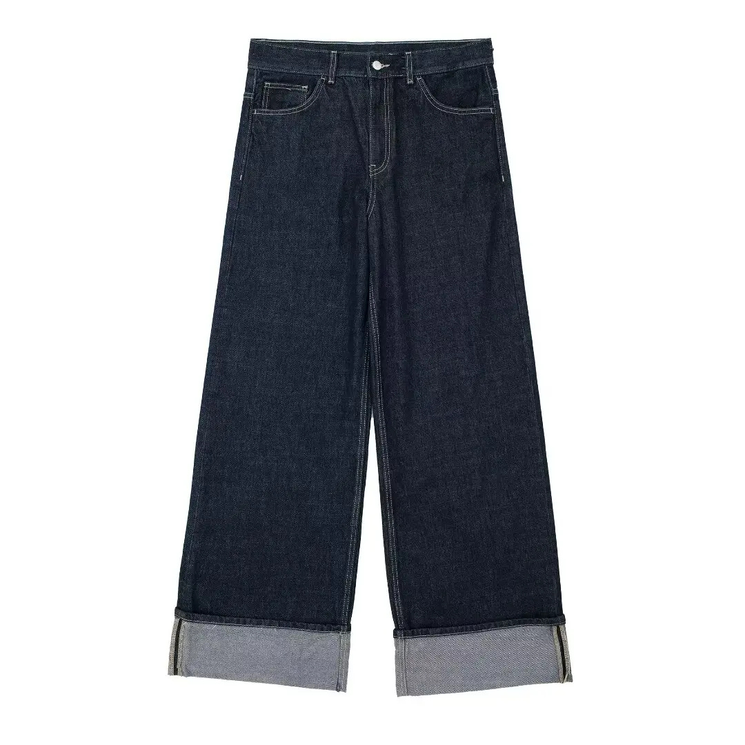 Denim-Set