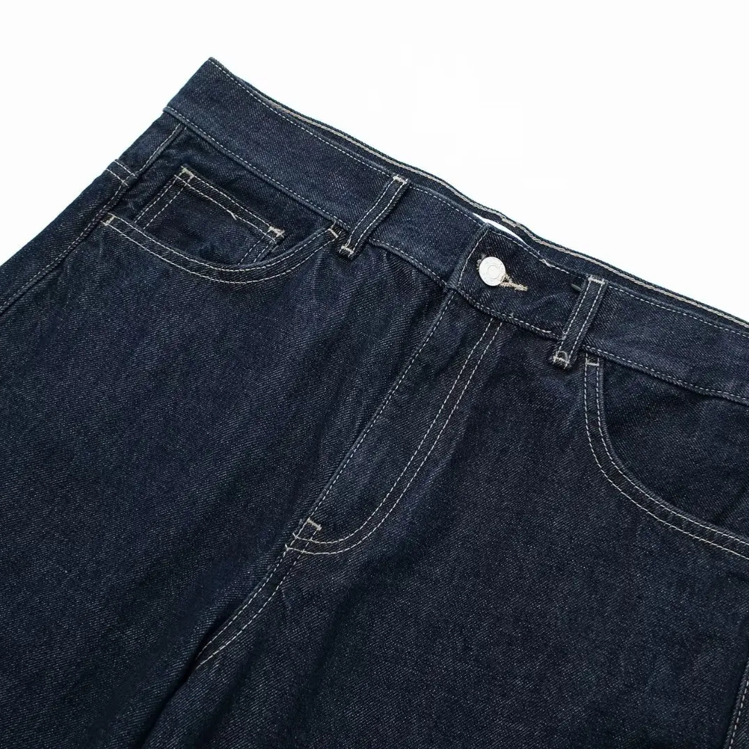 Denim-Set
