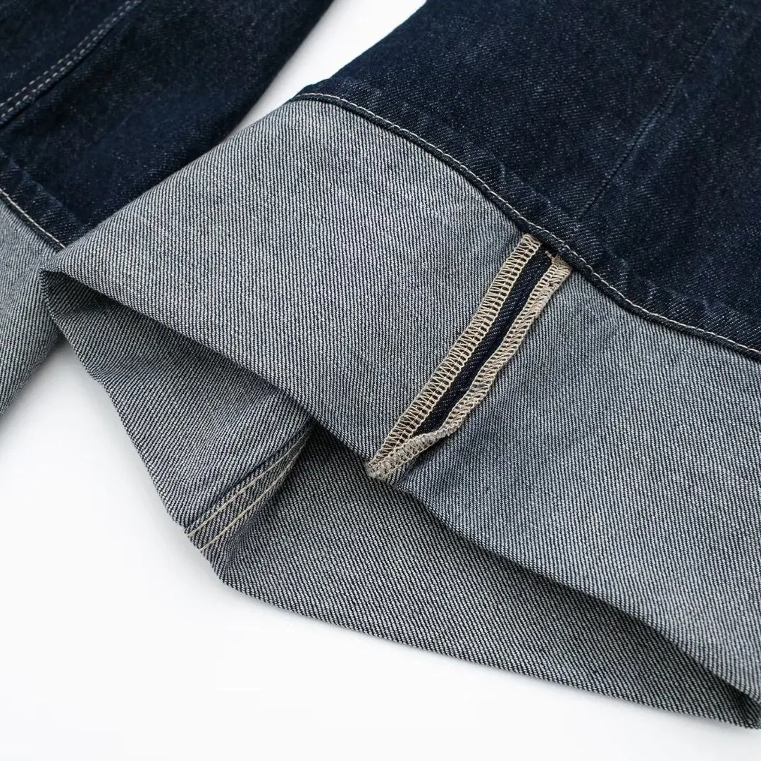 Denim-Set