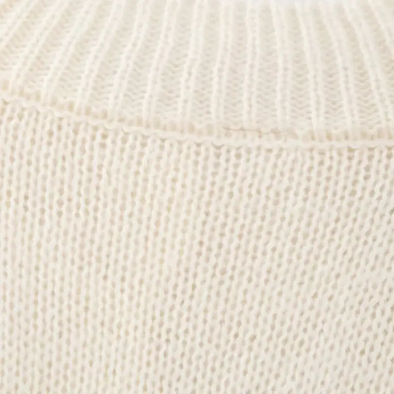 Cardigan mit goldenen Knöpfen