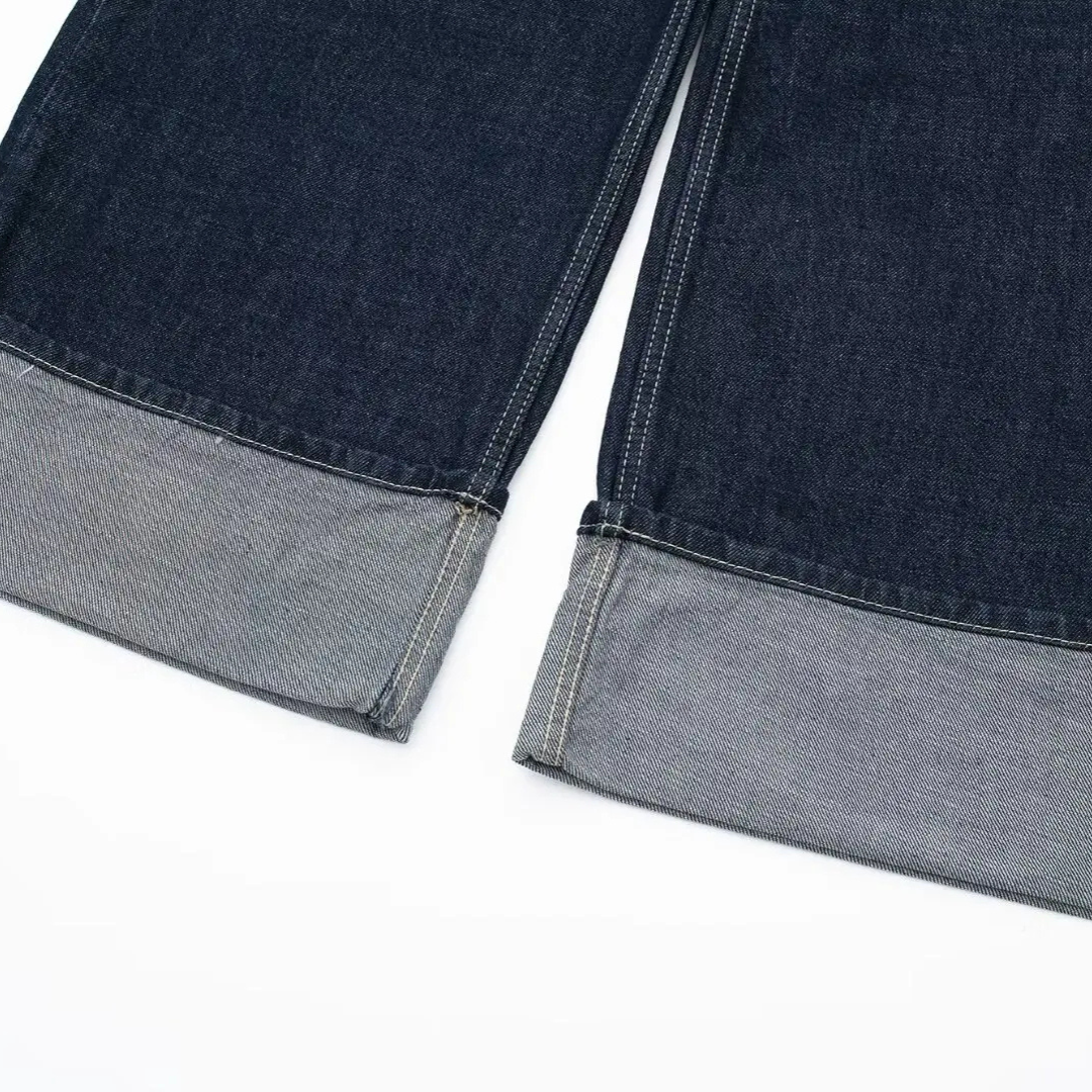 Denim-Set